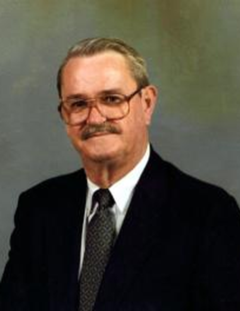 John \"Jack\" Wesley Turnage