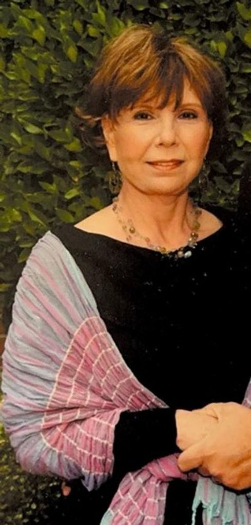 Ellen Speer Clayton Profile Photo