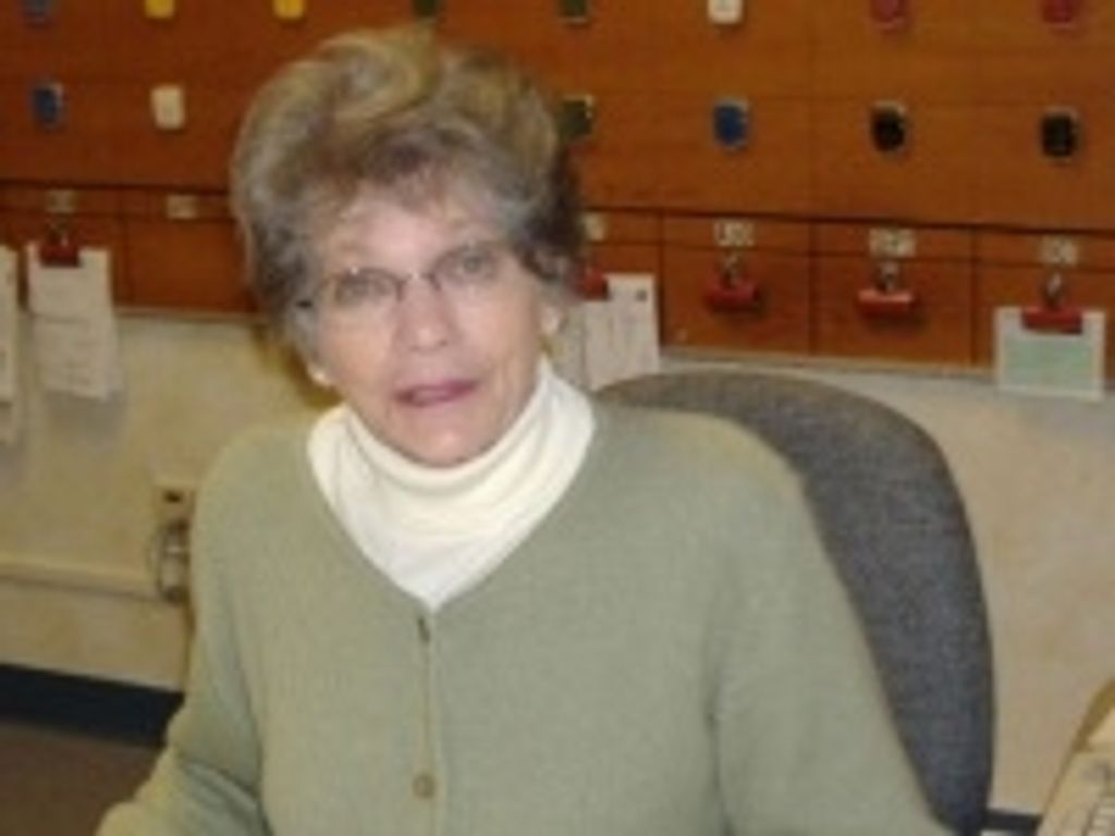 Mary “Jane” Miller