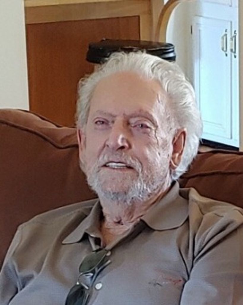 Vernon Hoyt Richey Profile Photo