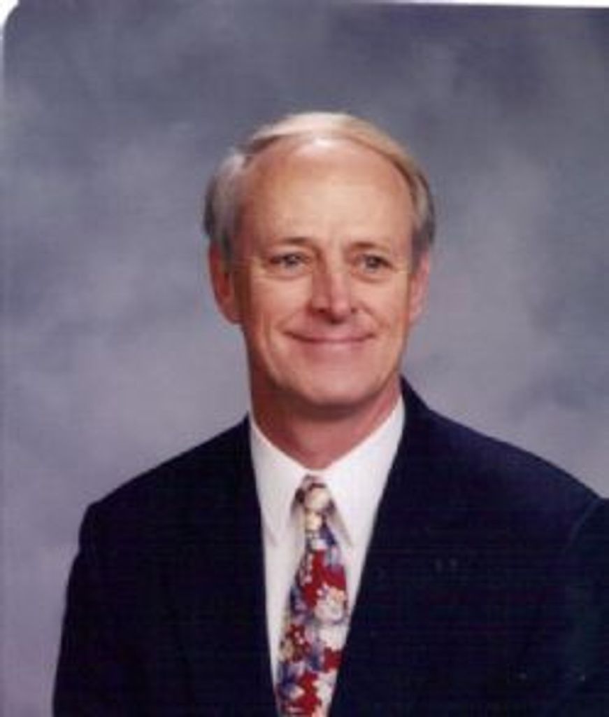 Robert "Bob" J. Vacker Profile Photo
