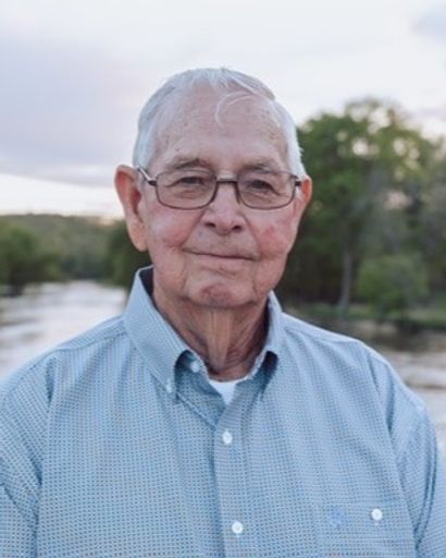 Donald Dell Tibbetts's obituary image