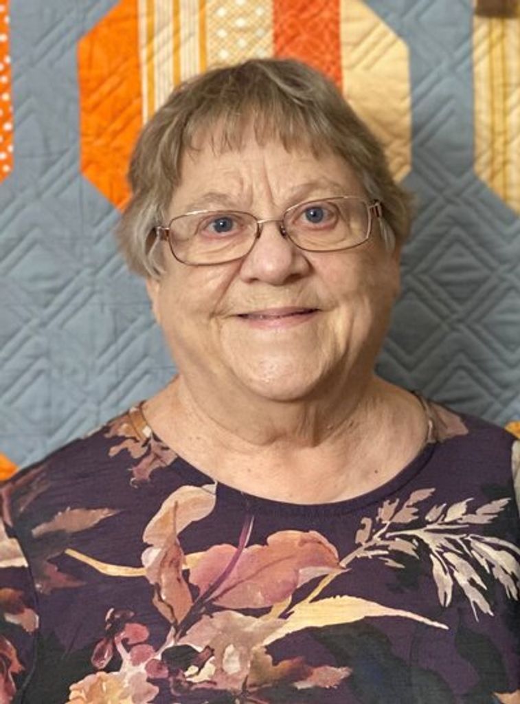 Lillian "Lil" A Britton