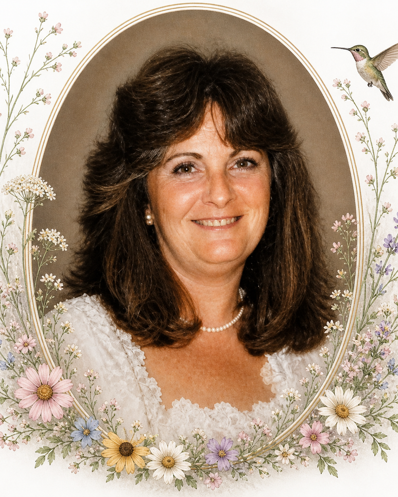 Vicki L Glass Profile Photo