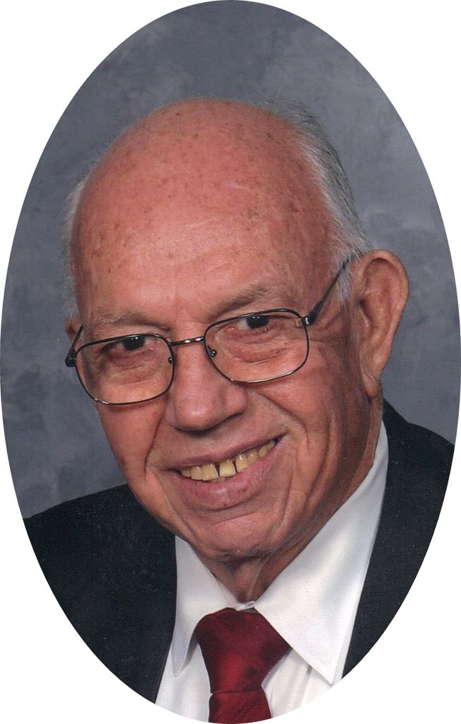 Ervin Paul Miller Profile Photo