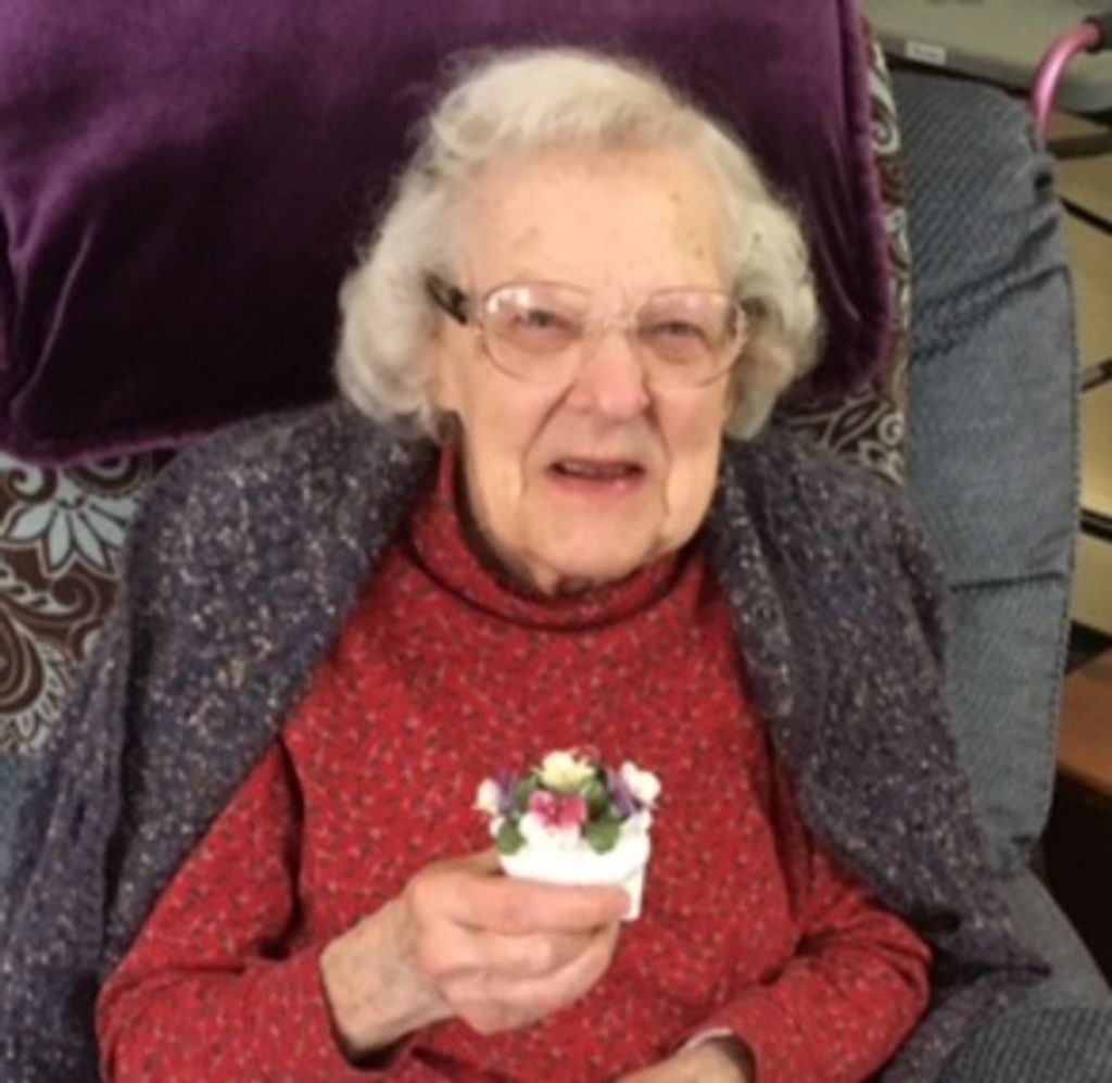 Virginia Rossway Profile Photo