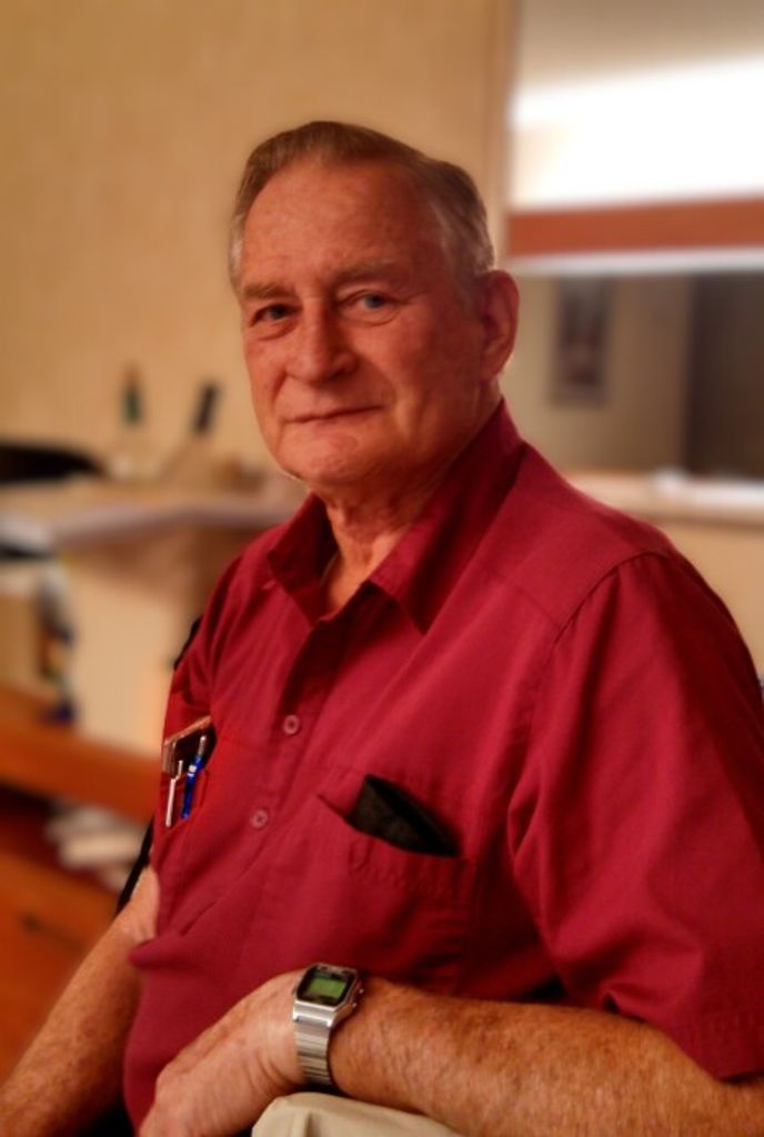 Christian Edward Kuhnel