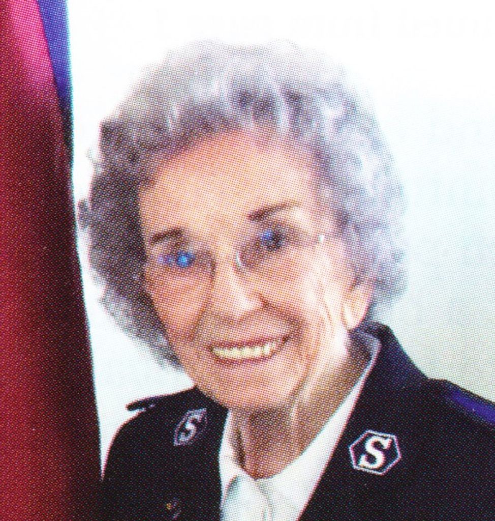 Beverly "Bev" Ann Gancarz