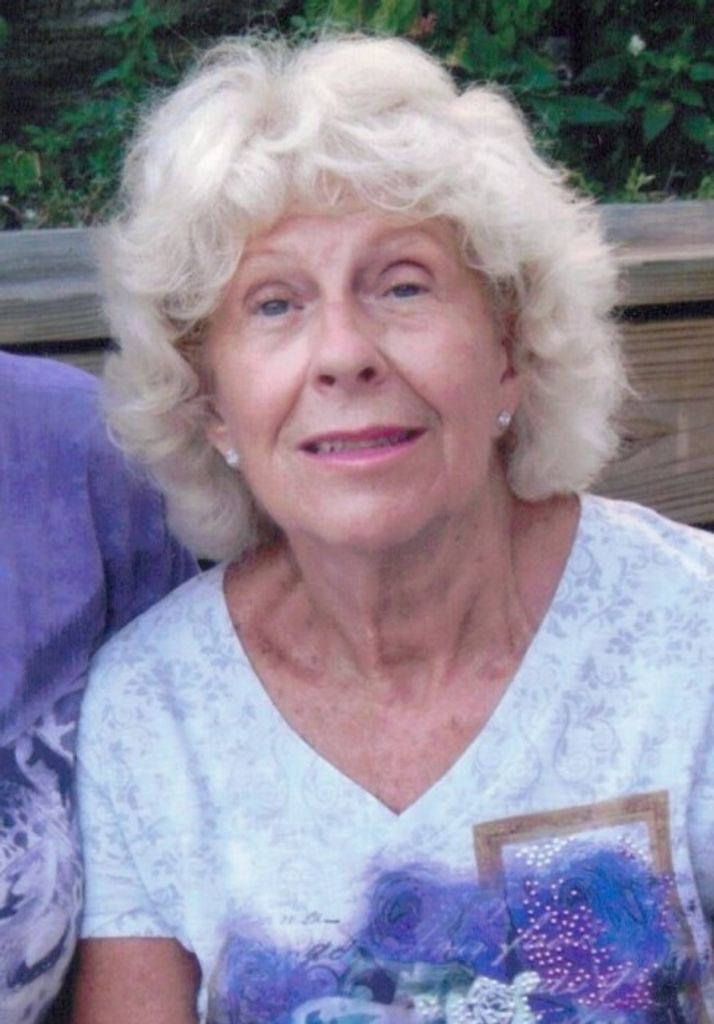 Corina M. (Hader)  Brown Profile Photo