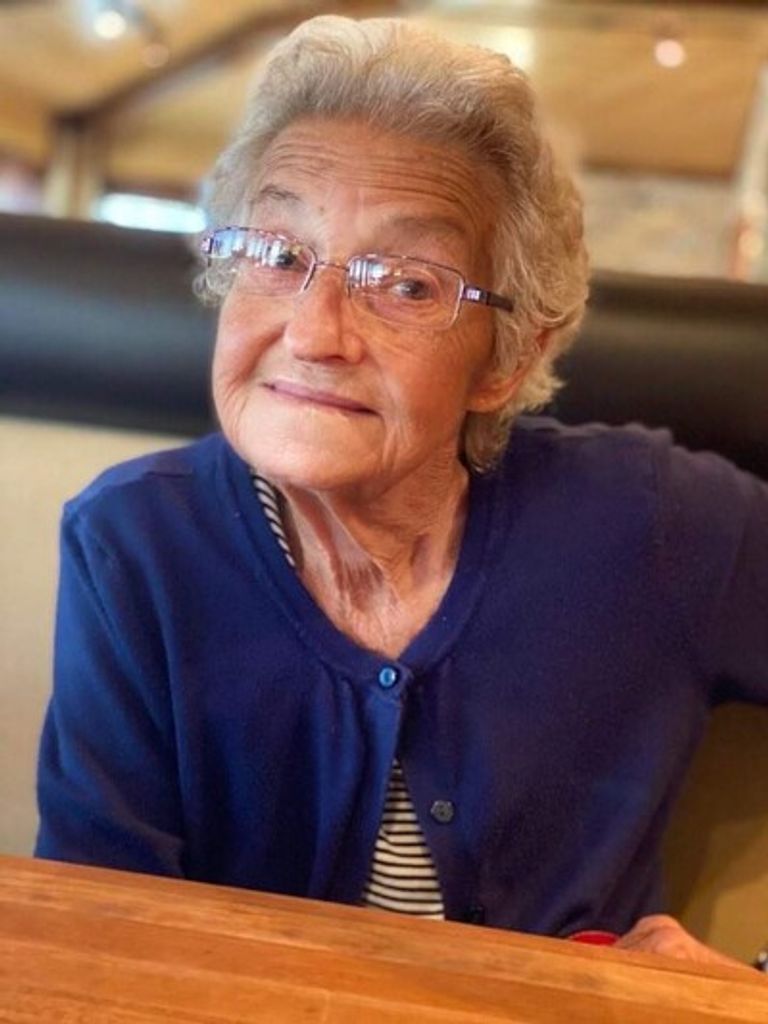 Frances Ann Ham Profile Photo