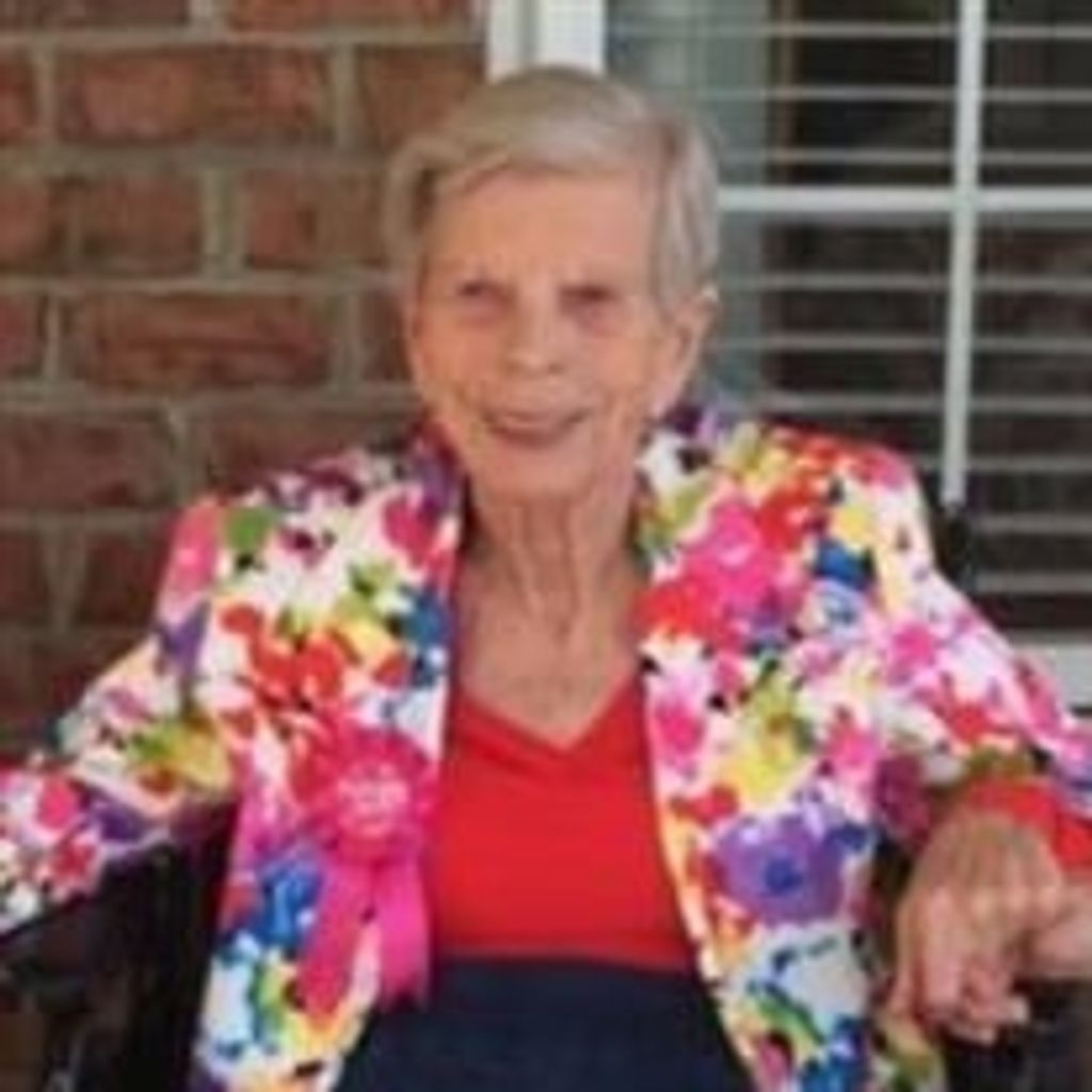 Sarah Barbara Holmes