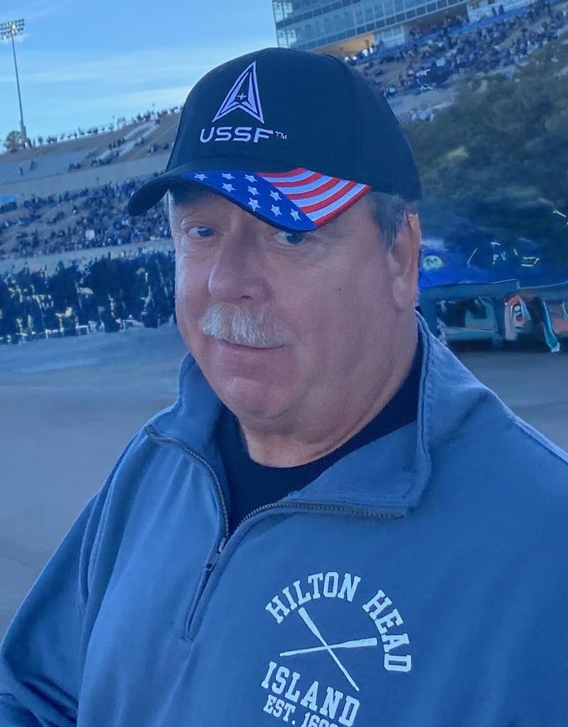 Joel R. Weeks Profile Photo