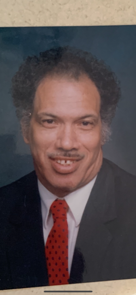 Mr. Alvin L Miller Profile Photo