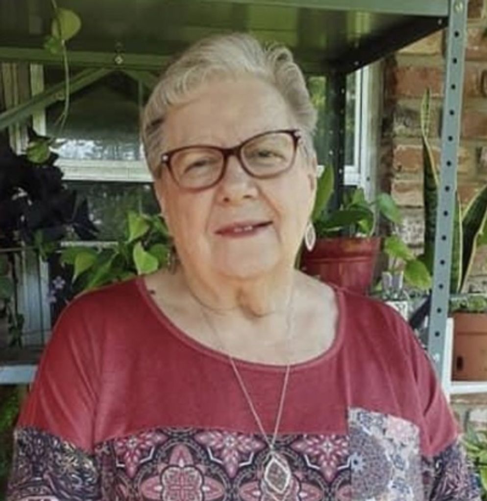 Patricia "Patty" Godaway