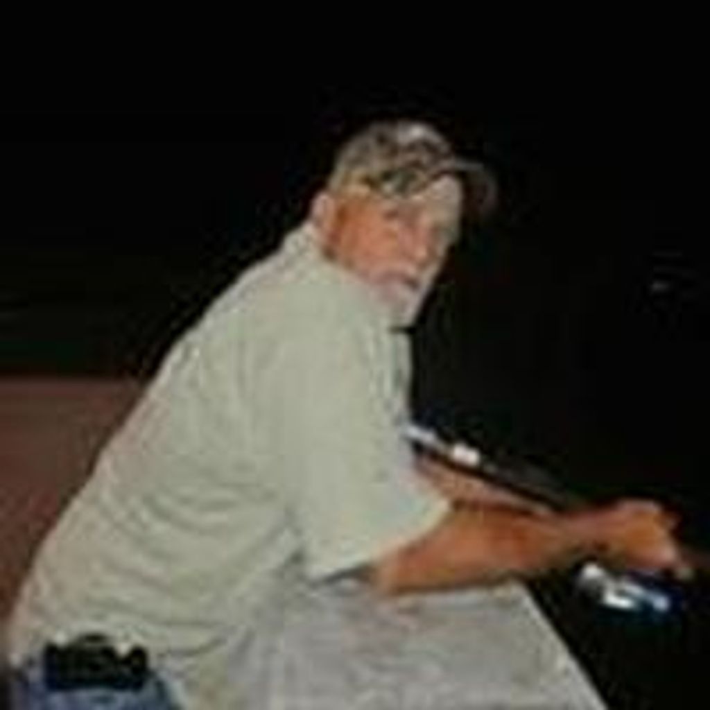 Nelson Fred Wright, Jr.