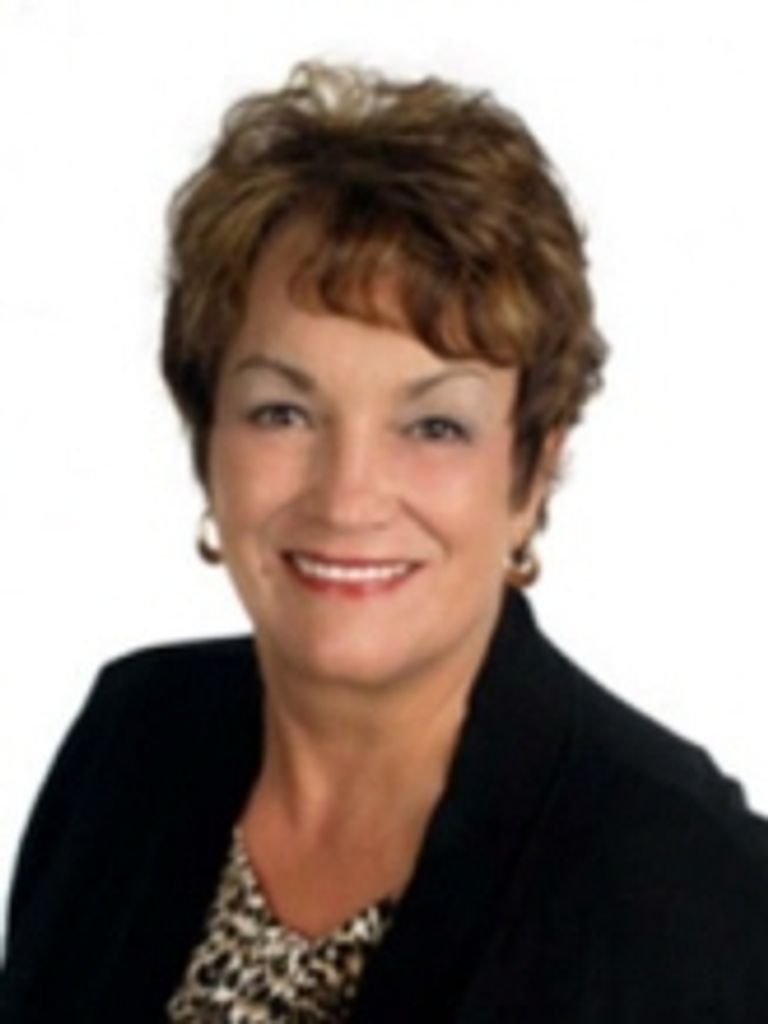 Jean Johnson Taylor