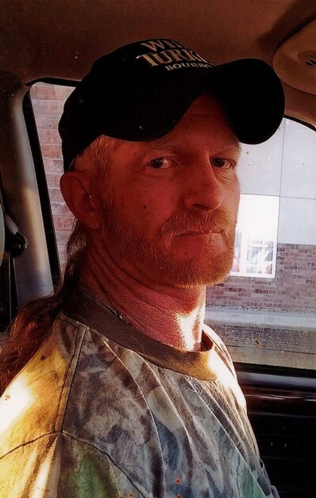 Bradley Wayne Moloski Profile Photo