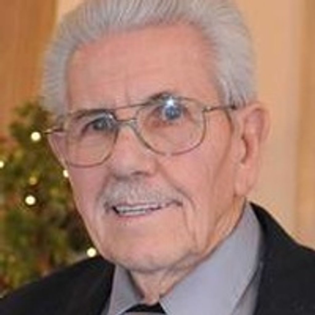 Rev. Robert R. James