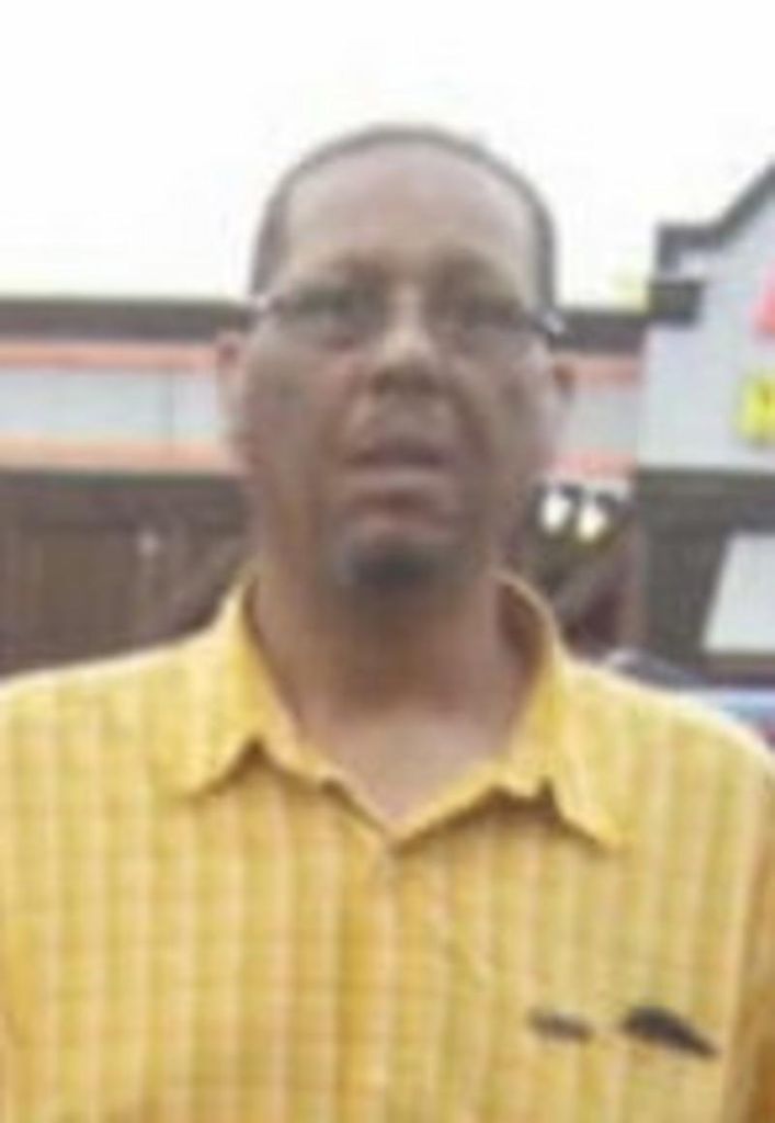 Richard Desmend Mcmanus Profile Photo