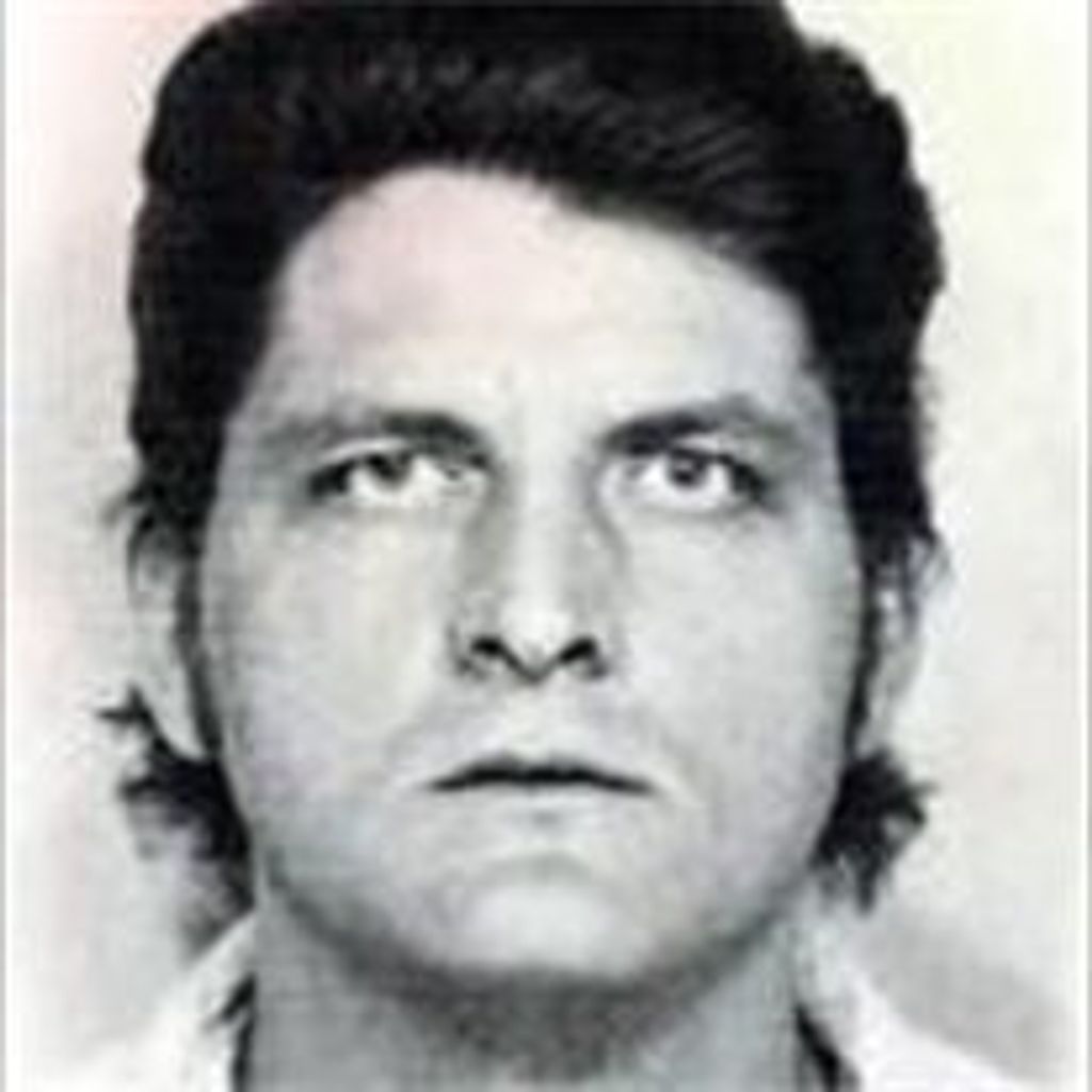 David Lee Hutchinson