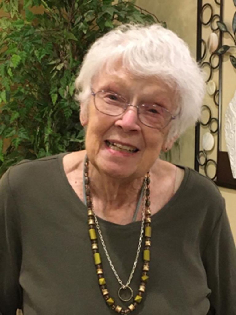 Carolyn Lee (Cole) Allen