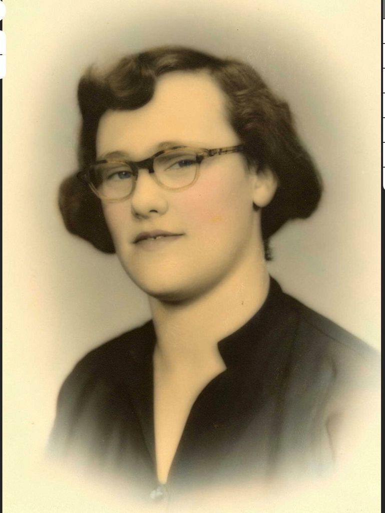 Nancy Louise Bryant Profile Photo