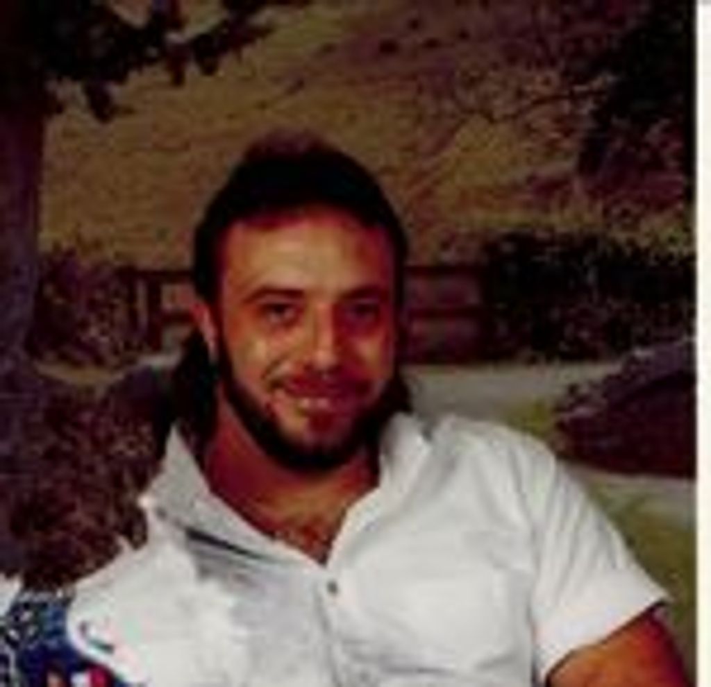 WILLIAM "BILLY" ANDERSON