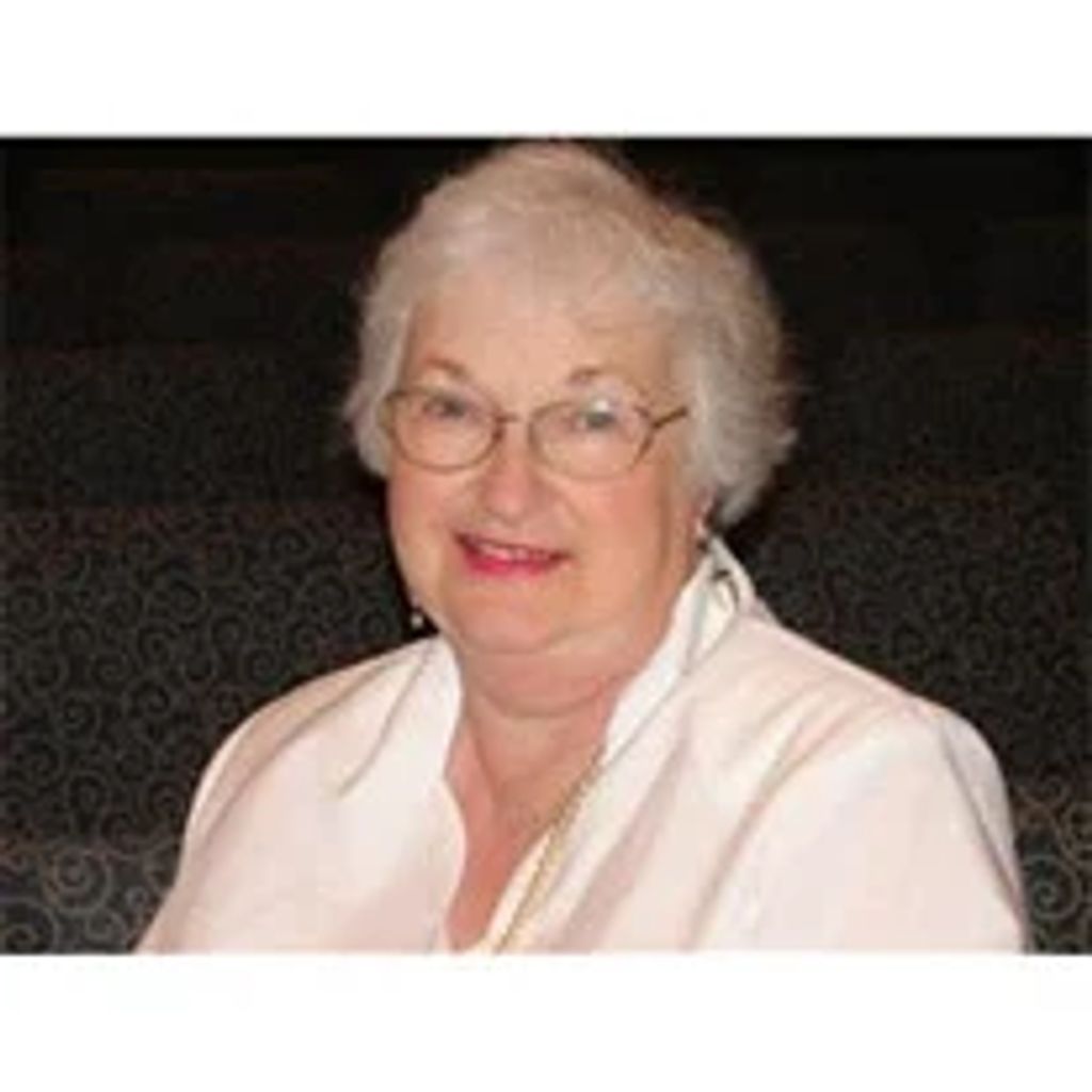 Emmagene Walton