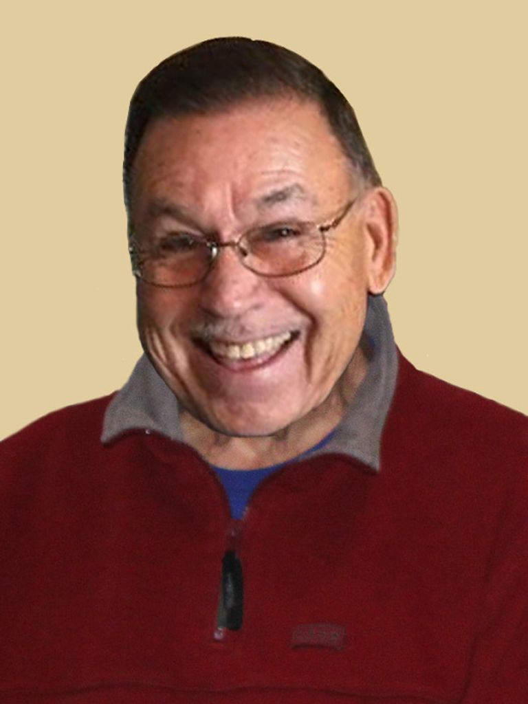 Richard Glenn Russell