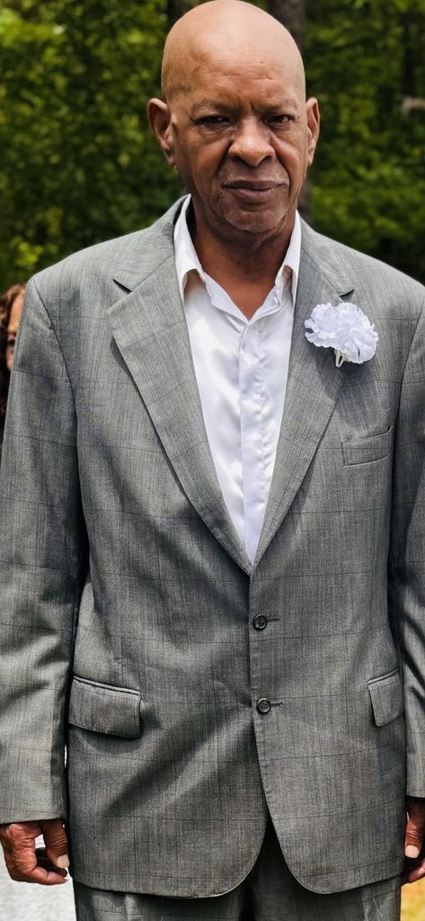 Doyle Kirk Jr. Profile Photo