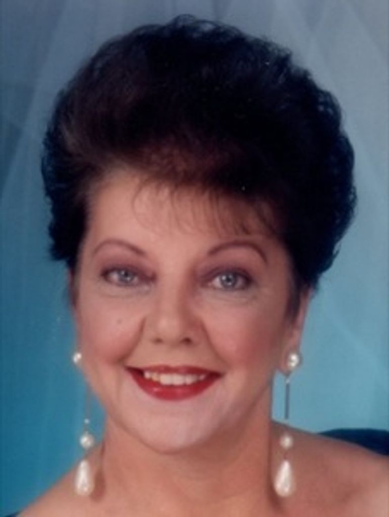 Joan England