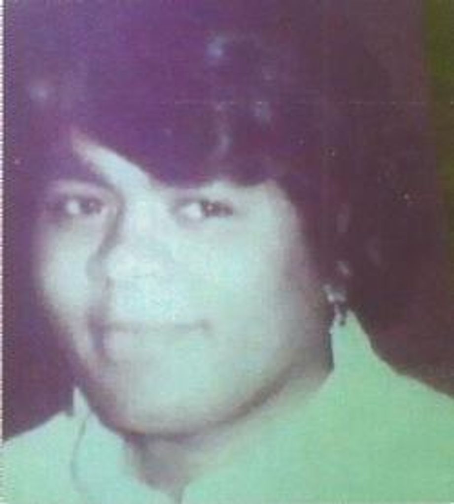 Alice Elizabeth Mann Rouson Profile Photo
