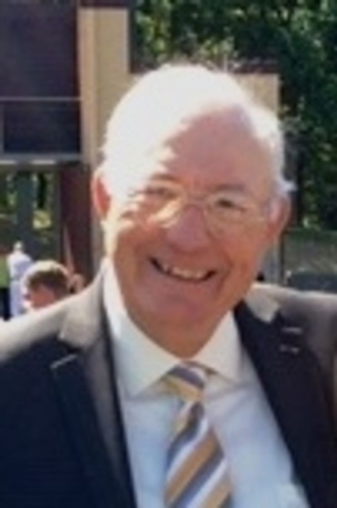 Floyd Massey Profile Photo