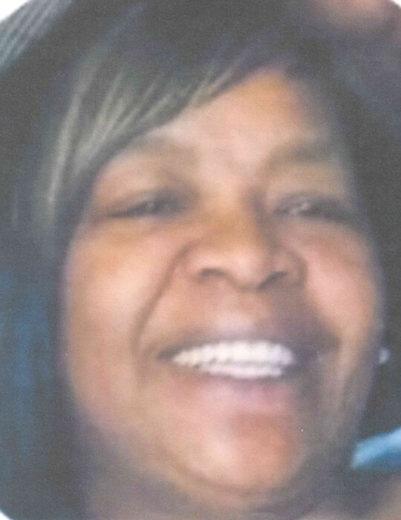 Roberta Jean Holsey