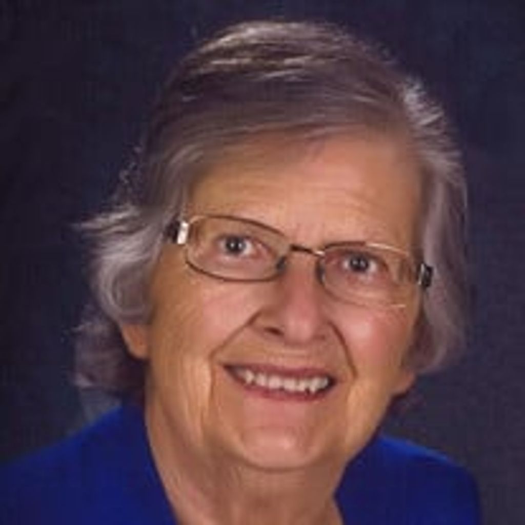 Eleanor Erickson