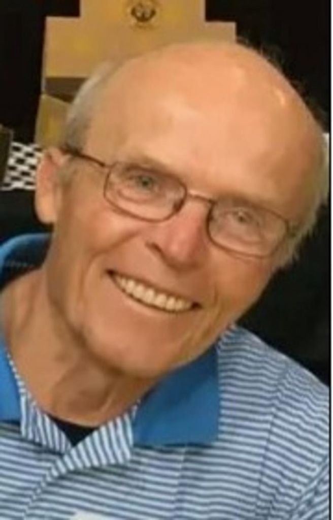 John Bruce Kennett Profile Photo