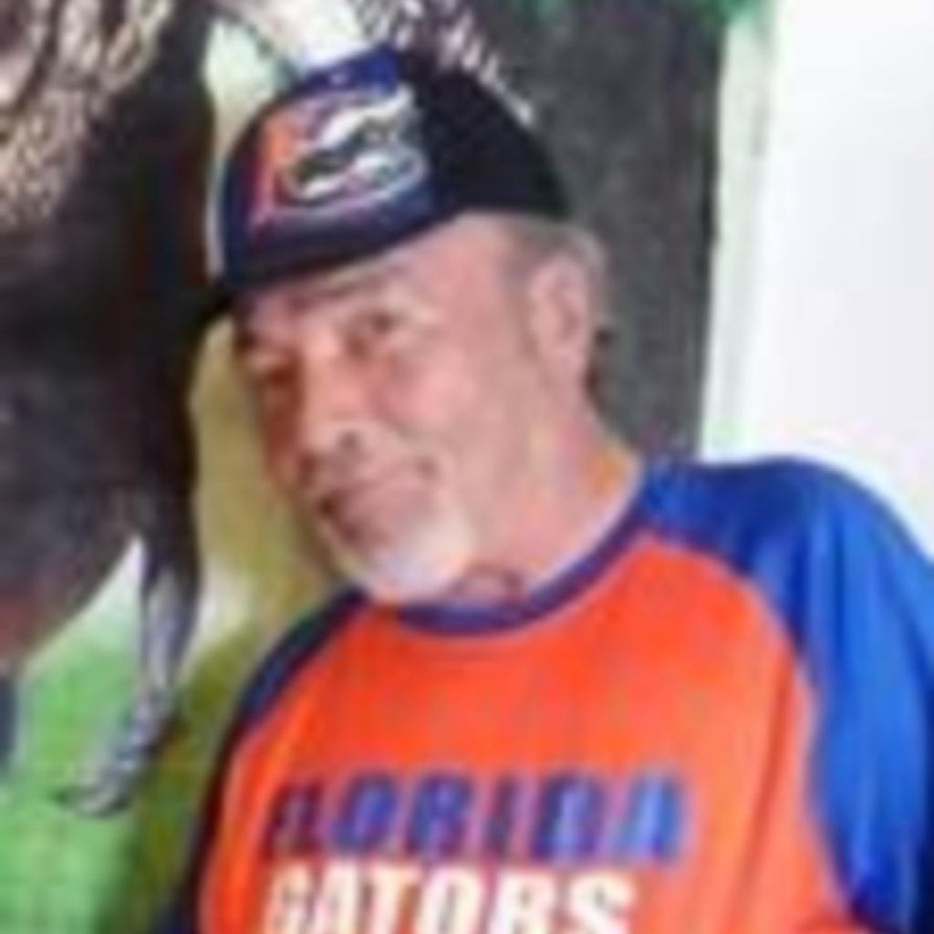Anthony Charles "Tony" Guirate