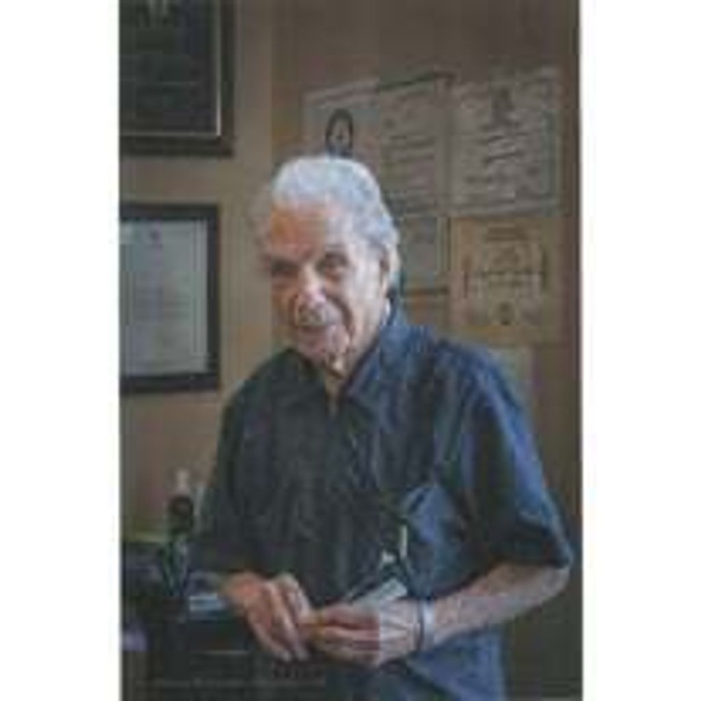 Anthony Mancinelli Profile Photo