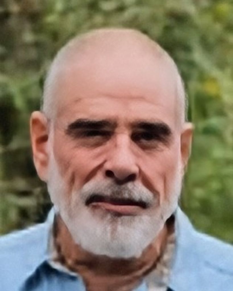 Gregory Joseph Messina Profile Photo