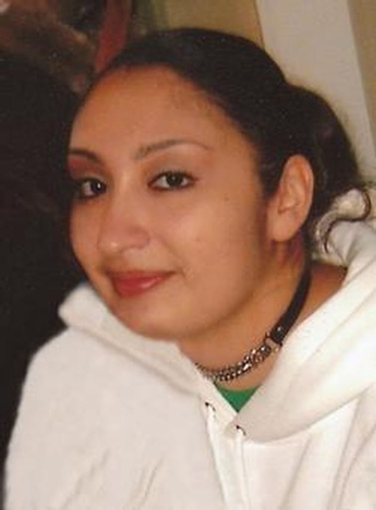 Sarah M Wahsquonaikezhik