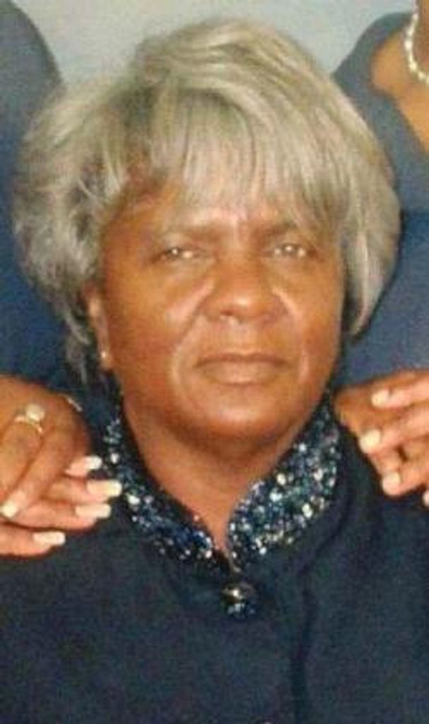 Elizabeth Marie Selby