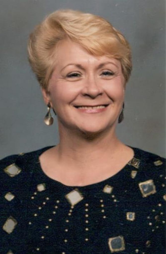 Gloria J. Bowlin Foreman Profile Photo