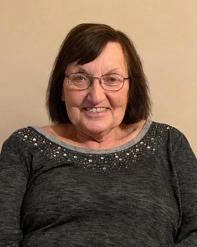 Catherine T. Ferrari Profile Photo