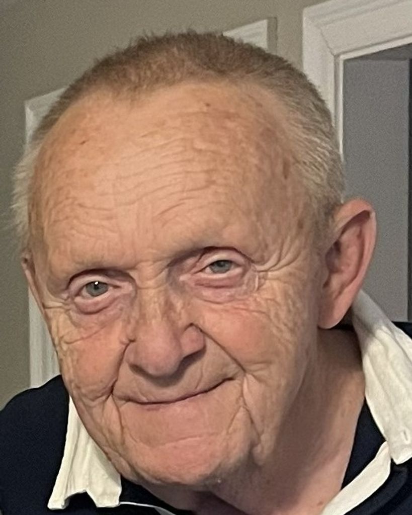 Stanley Charles Warren Sr. Profile Photo