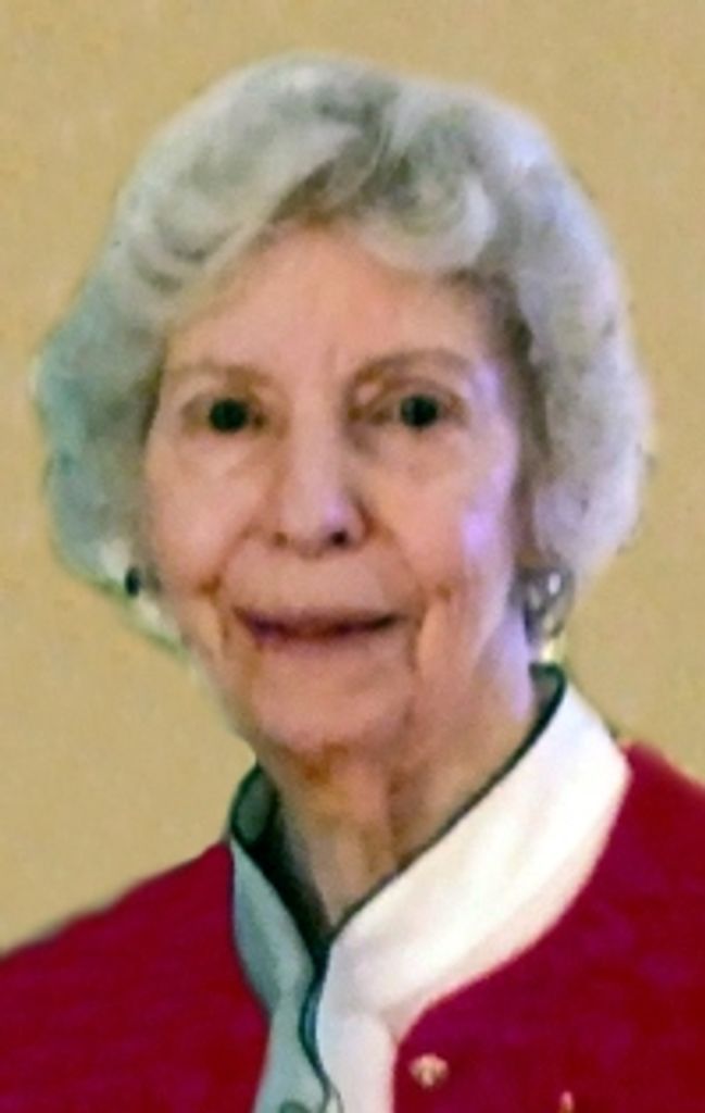 Mary Josephine Carney