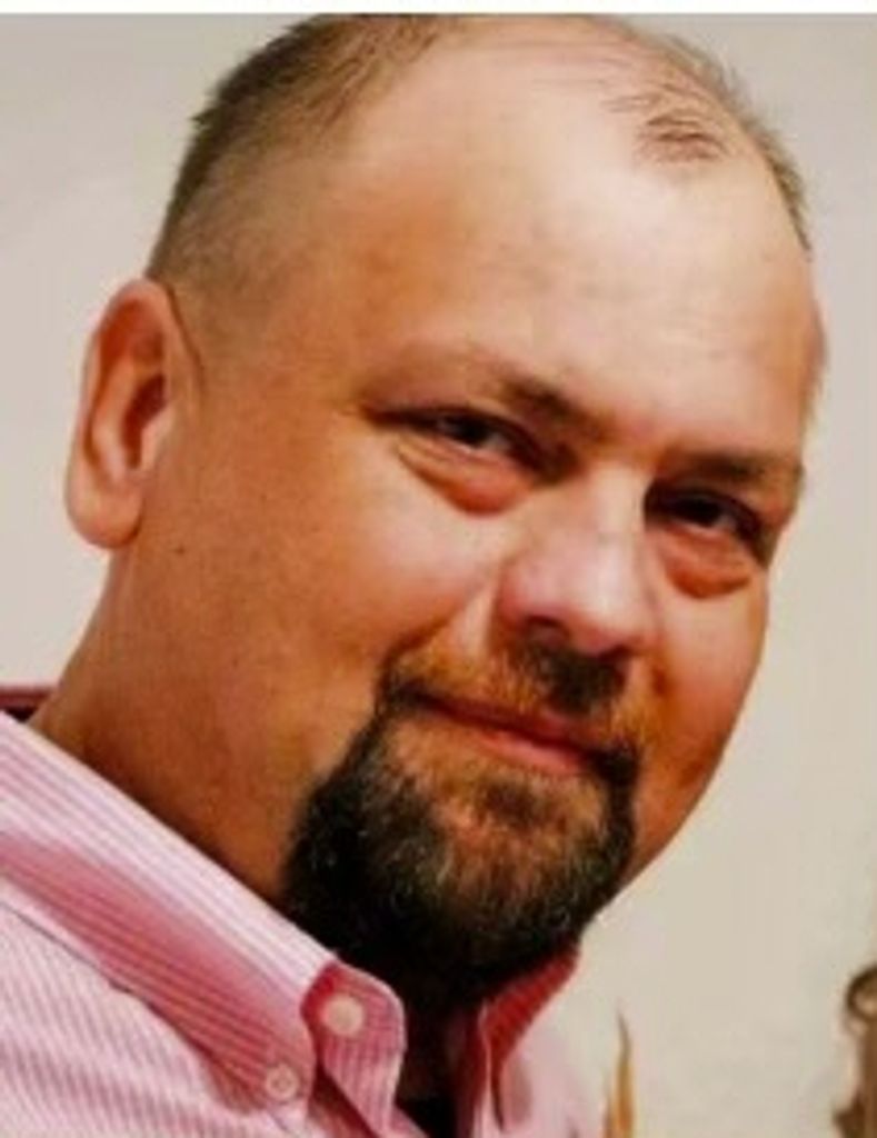 Matthew Collins Profile Photo