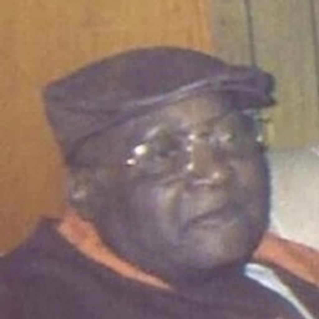 Herbert Jolly Sr.