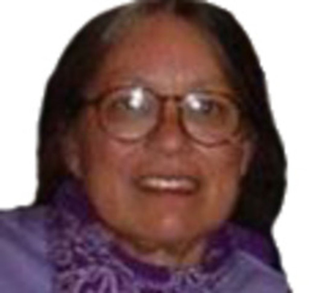Linda Wise Trevino
