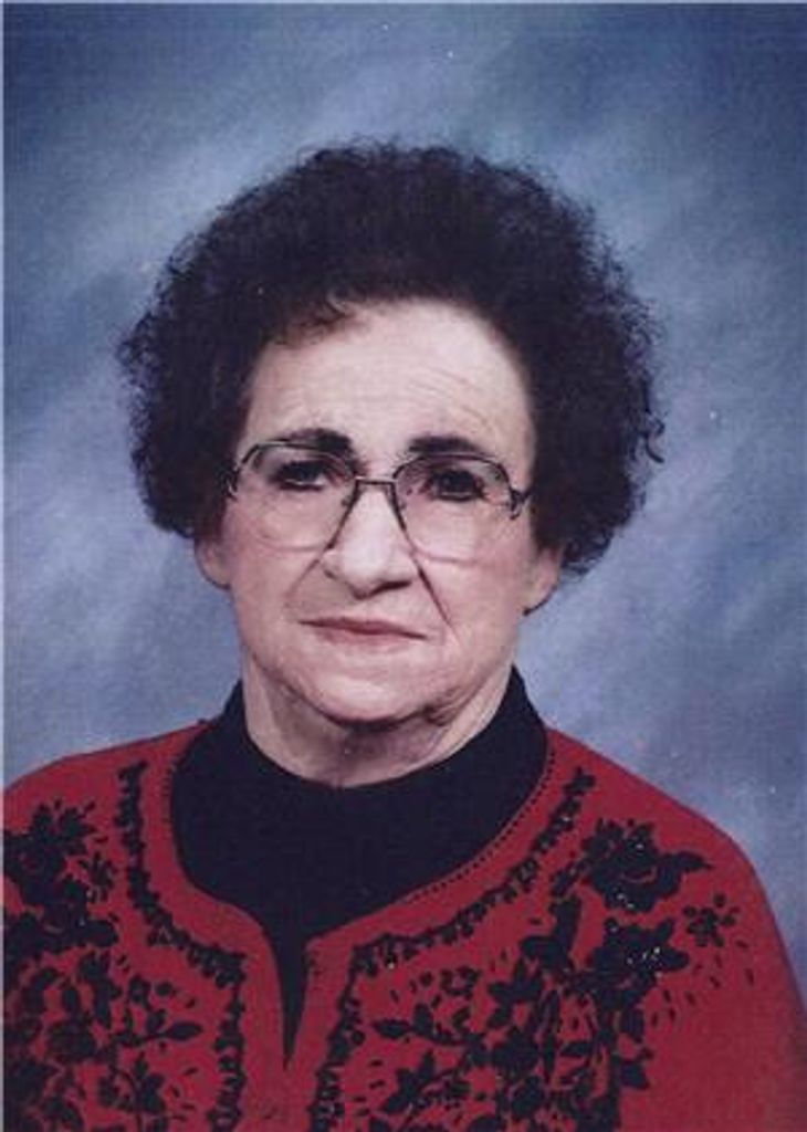 Vesta  Blachnik