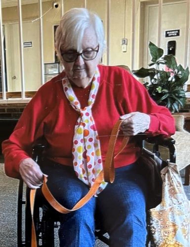 Patricia A. Turner Profile Photo